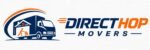 Direct Hop Movers Logo